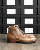 Viberg for Withered Fig Service Boot - Natural Chromexcel - 2030
