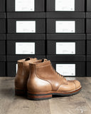 Viberg for Withered Fig Service Boot - Natural Chromexcel - 2030