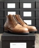 Viberg for Withered Fig Service Boot - Natural Chromexcel - 2030