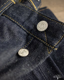 Warehouse Lot 1001XX - 13.5oz Indigo Selvedge Denim