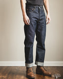Warehouse Lot 1001XX - 13.5oz Indigo Selvedge Denim