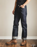 Warehouse Lot 1001XX - 13.5oz Indigo Selvedge Denim