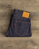 Warehouse Lot 1001XX - 13.5oz Indigo Selvedge Denim