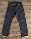 Warehouse Lot 1001XX - 13.5oz Indigo Selvedge Denim