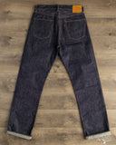 Warehouse Lot 1001XX - 13.5oz Indigo Selvedge Denim