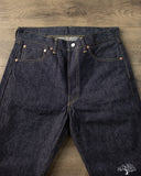Warehouse Lot 1001XX - 13.5oz Indigo Selvedge Denim