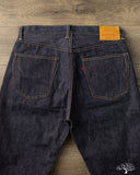 Warehouse Lot 1001XX - 13.5oz Indigo Selvedge Denim