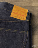 Warehouse Lot 1001XX - 13.5oz Indigo Selvedge Denim