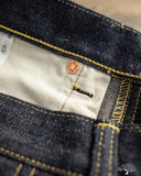 Warehouse Lot 1001XX - 13.5oz Indigo Selvedge Denim