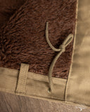 Warehouse Lot 2181-1 N-1 Winter Jacket - Khaki