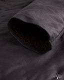 Warehouse Lot 2181-3 N-1 Winter Jacket - Navy Blue