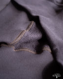 Warehouse Lot 401 - Loopwheel Sweatshirt - Egg Plant