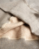 Warehouse Lot 401 - Loopwheel Sweatshirt - Heather Grey