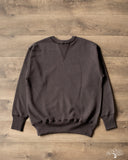 Warehouse Lot 401 - Loopwheel Sweatshirt - Sumikuro