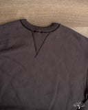 Warehouse Lot 401 - Loopwheel Sweatshirt - Sumikuro