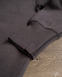 Warehouse Lot 401 - Loopwheel Sweatshirt - Sumikuro