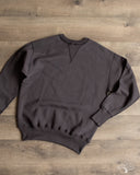 Warehouse Lot 401 - Loopwheel Sweatshirt - Sumikuro