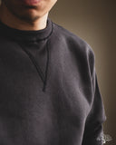 Warehouse Lot 401 - Loopwheel Sweatshirt - Sumikuro