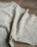 Warehouse Lot 4049 - 3/4 Sleeve Freedom T-Shirt - Heather Grey