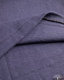 Warehouse Lot 4601 - Henley T-Shirt - Eggplant