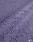 Warehouse Lot 4601 - Henley T-Shirt - Eggplant