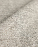 Warehouse Lot 4601 - Henley T-Shirt - Heather Grey