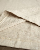 Warehouse Lot 4601 - Henley T-Shirt - Oatmeal