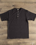 Warehouse Lot 4601 - Henley T-Shirt - Sumikuro