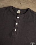 Warehouse Lot 4601 - Henley T-Shirt - Sumikuro