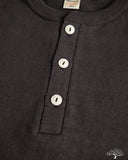Warehouse Lot 4601 - Henley T-Shirt - Sumikuro