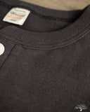 Warehouse Lot 4601 - Henley T-Shirt - Sumikuro