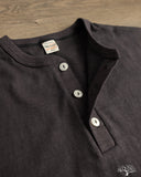 Warehouse Lot 4601 - Henley T-Shirt - Sumikuro