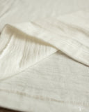 Warehouse Lot 4601 - Henley T-Shirt - Off White