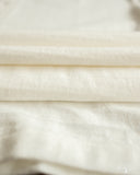 Warehouse Lot 4601 - Henley T-Shirt - Off White