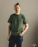 Lot 4601 Plain T-Shirt - Green