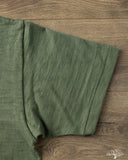 Lot 4601 Plain T-Shirt - Green