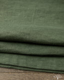 Lot 4601 Plain T-Shirt - Green