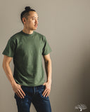 Lot 4601 Plain T-Shirt - Green