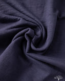Lot 4601 Plain T-Shirt - Egg Plant