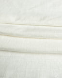 Warehouse Lot 4601 - Plain T-Shirt - Off-White