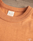 Warehouse Lot 4601P - Pocket T-Shirt - Dark Salmon