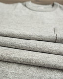 Warehouse Lot 4601P - Pocket T-Shirt - Heather Grey