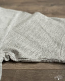 Warehouse Lot 4601P - Pocket T-Shirt - Heather Grey