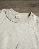 Warehouse Lot 4601P - Pocket T-Shirt - Oatmeal