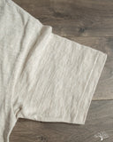 Warehouse Lot 4601P - Pocket T-Shirt - Oatmeal
