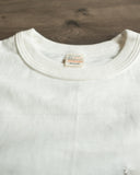 Warehouse Lot 4601P - Pocket T-Shirt - Off-White