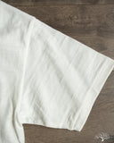 Warehouse Lot 4601P - Pocket T-Shirt - Off-White