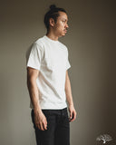 Warehouse Lot 4601P - Pocket T-Shirt - Off-White