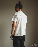 Warehouse Lot 4601P - Pocket T-Shirt - Off-White