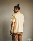 Warehouse Lot 4601P - Pocket T-Shirt - Straw